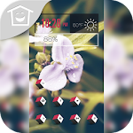 Cover Image of ดาวน์โหลด 花之姐妹主题 2.0 APK