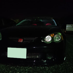 インテグラ DC5