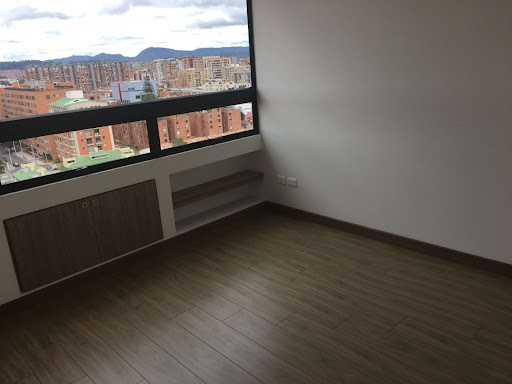 Apartamento En Venta - Cedritos, Bogota