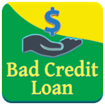 Cover Image of Download Bad Credit Loan 1.0 APK