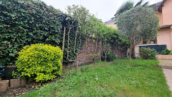 maison à Sotteville-les-rouen (76)