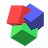 Voronoi Diagram icon