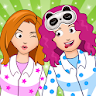 My Home City Pajama Party icon