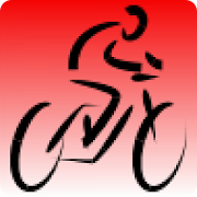 Cycling Training  Icon