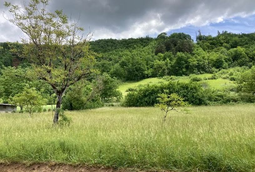  Vente Terrain à bâtir - à Terrasson-Lavilledieu (24120) 