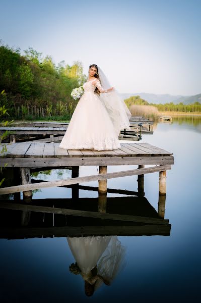 Wedding photographer Claudia Georgescu (kluphoto). Photo of 29 September 2023