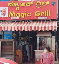 Magic Grill photo 1