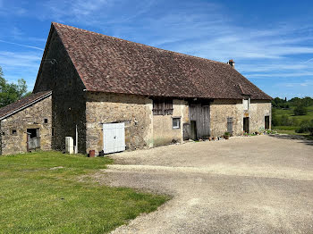 maison à Brigueil-le-Chantre (86)