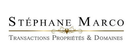 Logo de STEPHANE MARCO TRANSACTIONS