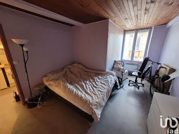 appartement à Clermont-Ferrand (63)