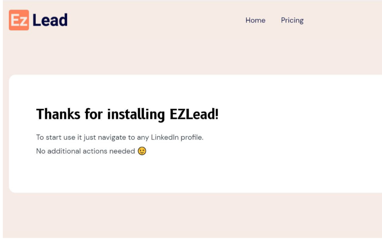 EZLead Preview image 3