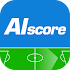 AIScore: Soccer Live Scores,  Results & Standings1.2.0