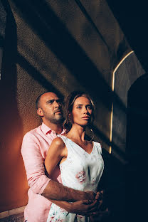 Wedding photographer Lena Ivanovska (ivanovska). Photo of 14 August 2018