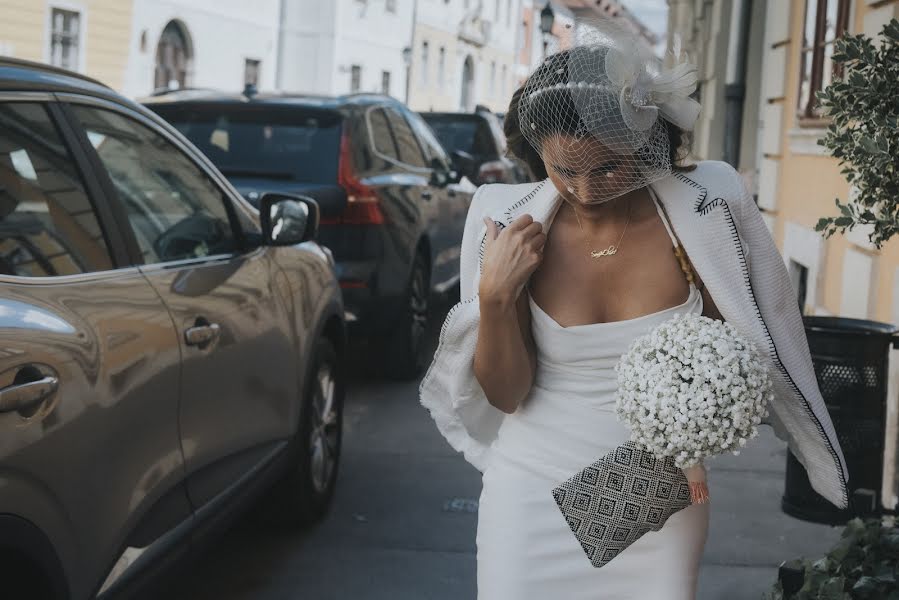 Photographe de mariage Katalin Horváth (katalinhorvath). Photo du 18 janvier 2023