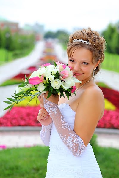 Wedding photographer Aleksandr Ivakin (alivafoto). Photo of 8 April 2015