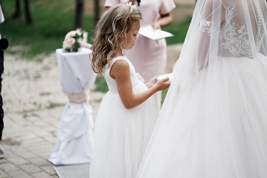 Fotógrafo de bodas Stanislav Kosobudskiy (sgkosobudsky). Foto del 26 de abril 2022