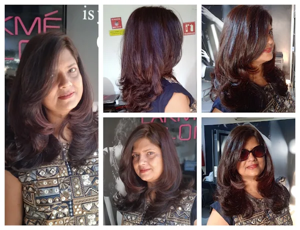 Lakme Salon photo 