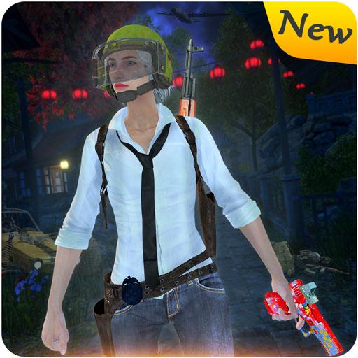 Download Free Fire Battleground- Firing Squad battle strike APK for Windows...