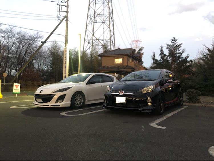 アクセラスポーツの遅ればせながら・今年もよろしくお願いします・医療従事者にエールを❗️・エロフェイスグランプリに関するカスタム事例の投稿画像23枚目