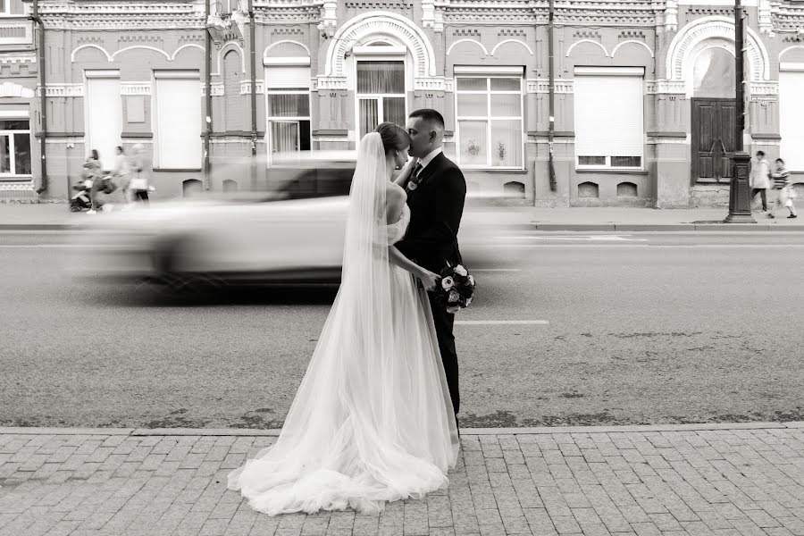 Fotografo di matrimoni Maksim Sluckiy (maksslutsky). Foto del 2 novembre 2020