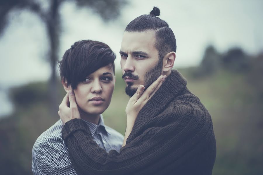 Wedding photographer Zhenya Ivanochko (angeldust). Photo of 9 February 2014