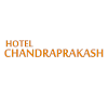 Hotel Chandraprakash, Dadar West, Mumbai logo