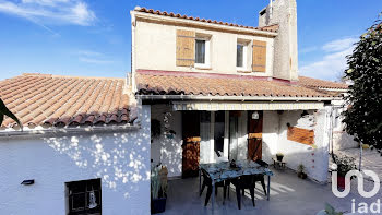 maison à Martigues (13)