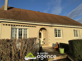 maison à Bourges (18)