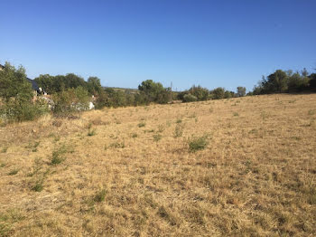 terrain à Saint-Saturnin-de-Lucian (34)