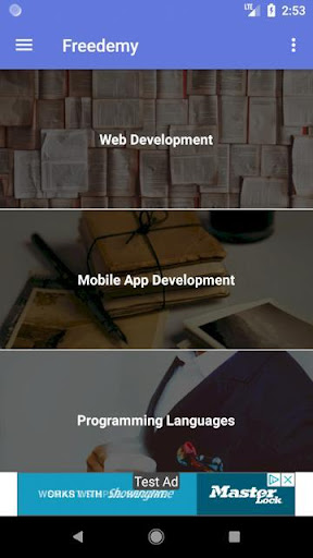 Freedemy-Free Online Courses