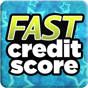 Fast Credit Score Free Report logo