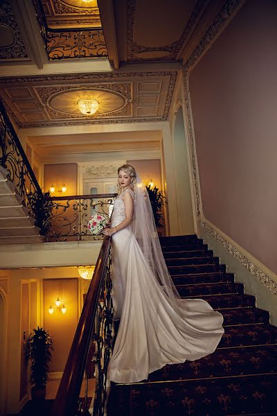 Wedding photographer Yana Yavorskaya (yanna1383). Photo of 13 June 2015