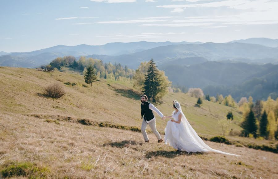 Wedding photographer Olga Kuzmina (kuzmina). Photo of 6 June 2016