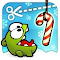 Item logo image for Cut The Rope Holiday Gift