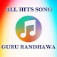Download ALL Songs GURU RANDHAWA Mega Hits Full Mp3 For PC Windows and Mac 1.0