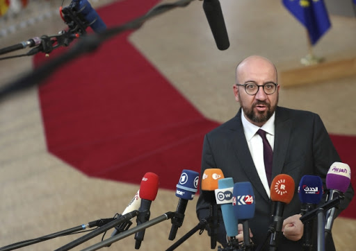 Belgijski premijer Šarl Mišel objavio da podnosi ostavku