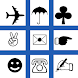 Message Symbols & Characters