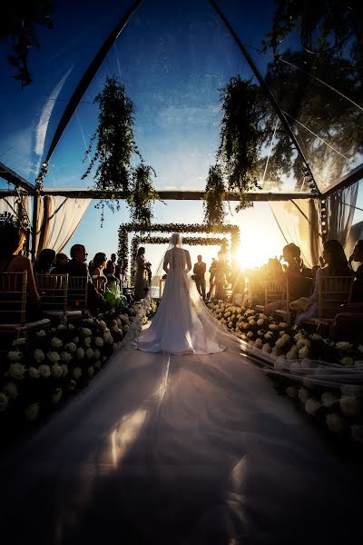 Wedding photographer Ana Paula Guerra (anapaula). Photo of 27 October 2018