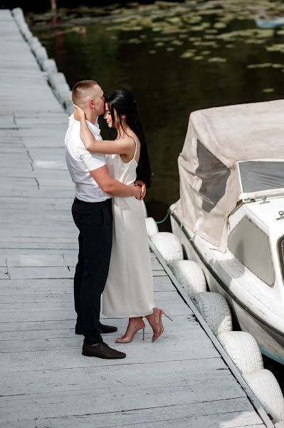 Wedding photographer Ruslan Baranovskiy (wedemotions). Photo of 13 April 2020