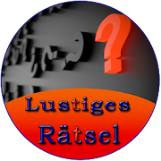 Lustiges Rätsel 2018  Icon