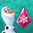 Disney Frozen Free Fall - Play Frozen Puzzle Games v9.4.1 (MOD, Mega Mod) APK