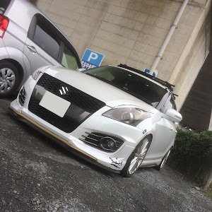 スイフトスポーツ ZC32S