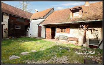 maison à La Neuville-sur-Essonne (45)