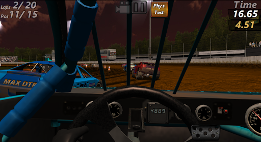 Max DTR screenshots 8