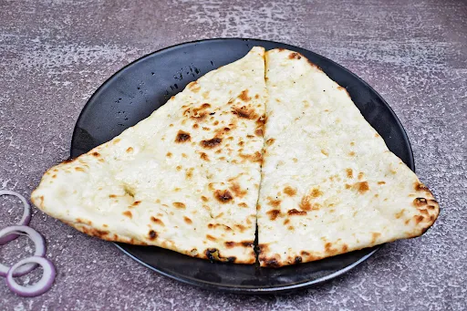 Butter Naan