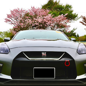 NISSAN GT-R R35