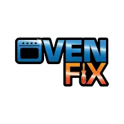 OvenFix Logo