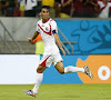 Costa Rica overleeft rode Duarte, verlengingen en penalty's