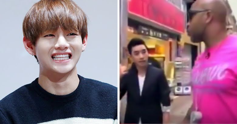 10 Awkward Idol Interview Moments That Will Make You Cringe Koreaboo