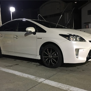 プリウス ZVW30